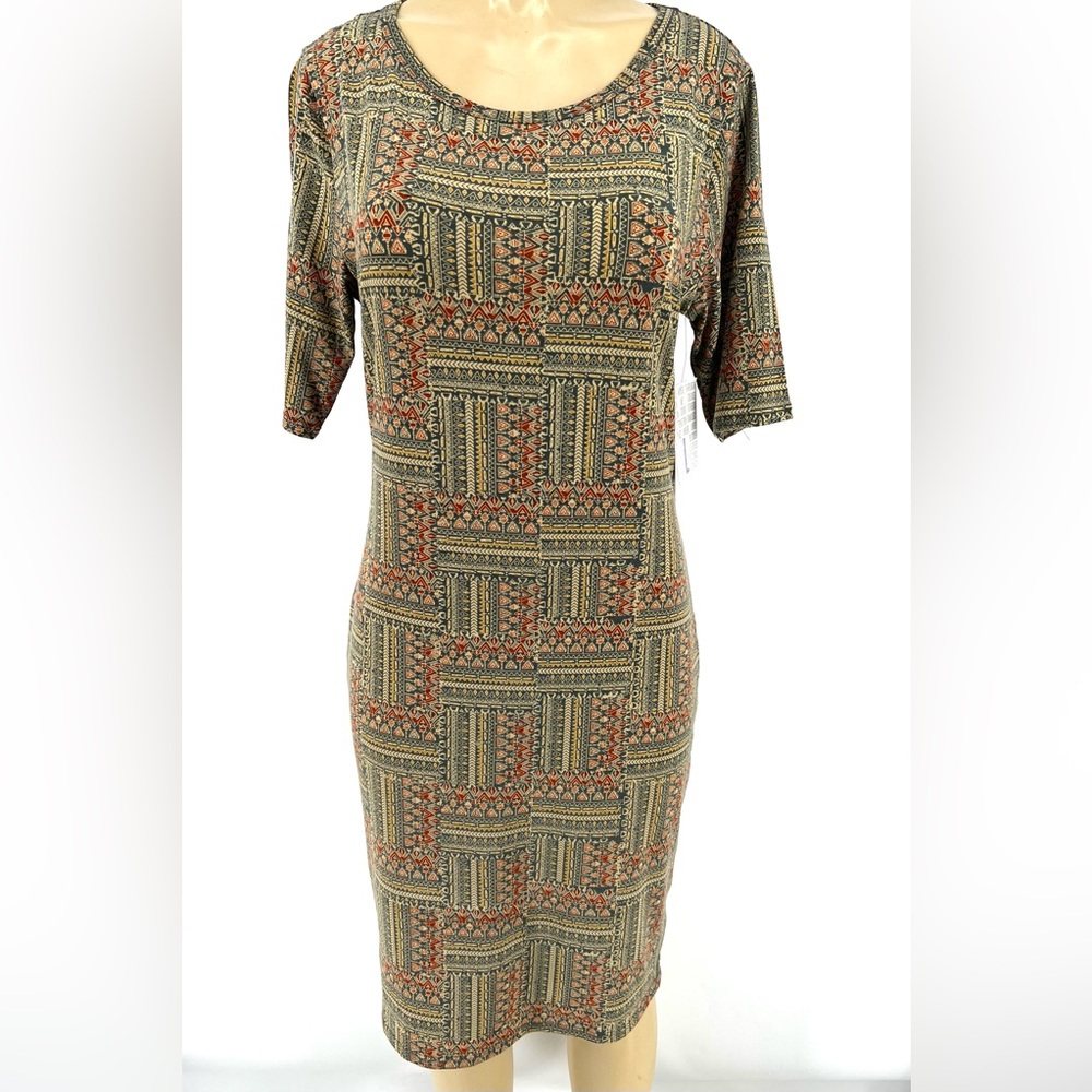 L LulaRoe dress